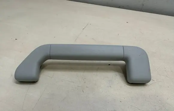 Volkswagen Touareg II Front interior roof grab handle 3D5857608