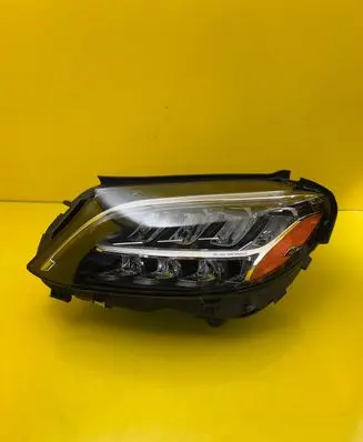 Mercedes-Benz C W205 Headlight/headlamp A2059066806