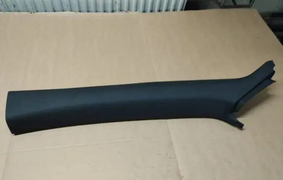Peugeot 308 (A) pillar trim 9677359477