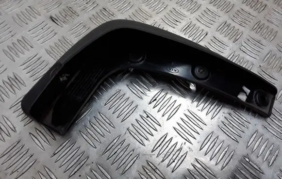 KIA Carens III Rear mudguard 86871A4000