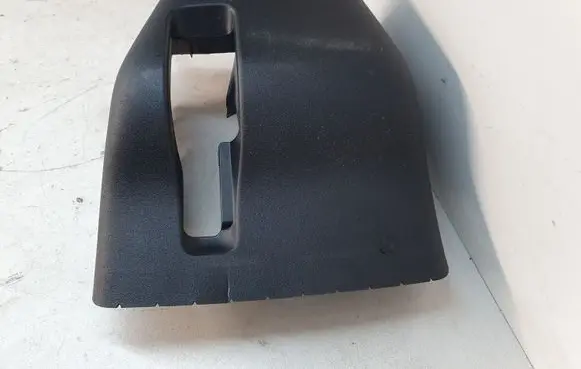 Toyota Prius (XW30) Steering wheel column trim 4528712560