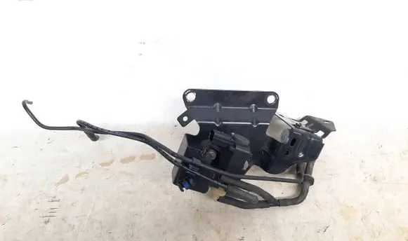 Audi A6 S6 C7 4G Turbo solenoid valve 8K0906627 1K0906283
