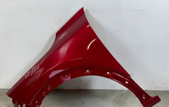 KIA Niro Fender