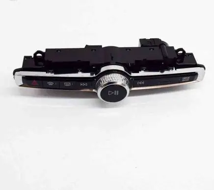 Volvo XC40 A set of switches P31456672 31456672
