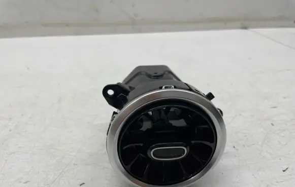 Mercedes-Benz A W177 Dash center air vent grill A17783063007