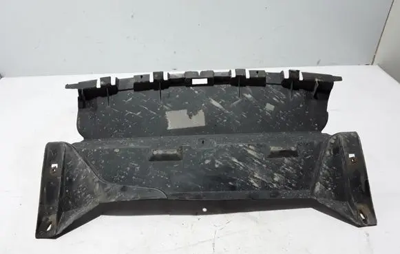 Renault Scenic I Engine splash shield/under tray 7700430051