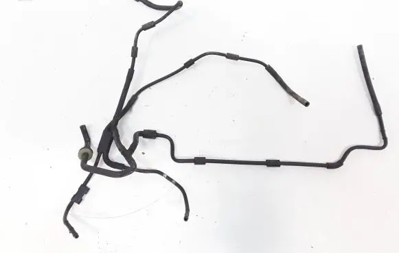 Skoda Octavia Mk2 (1Z) Vacuum line/pipe/hose