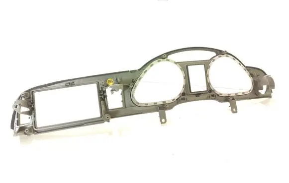 Dashboard trim