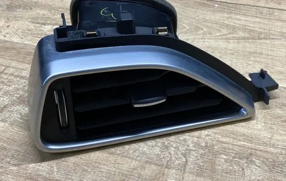 Jaguar F-Pace Dashboard side air vent grill/cover trim HX73018B09A