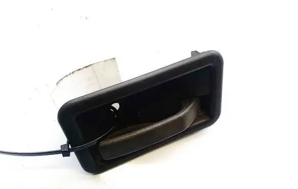 Renault 19 Front door interior handle 7700813586