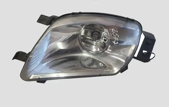 Peugeot 308 Front fog light 9680498880