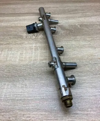 Audi Q5 SQ5 Fuel main line pipe 06K133317G 1545310271