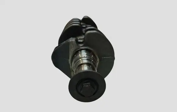 Peugeot 508 Crankshaft A108