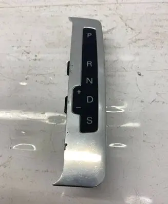 Audi Q7 4L Gear shift selector indicator 4L2713463A