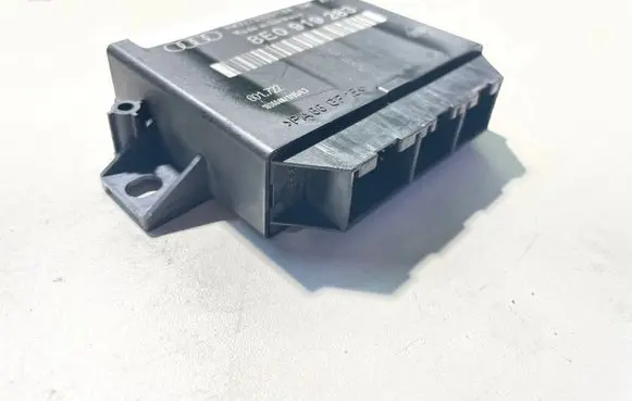 Audi A4 S4 B6 8E 8H Parking PDC control unit/module 8E0919283