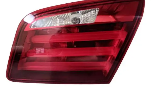 BMW 5 F10 F11 Tailgate rear/tail lights 7203226 00482201 2TZ01023502