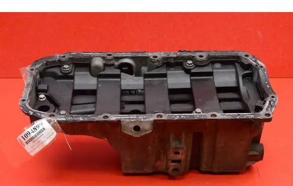 Opel Insignia A Oil sump 55575128