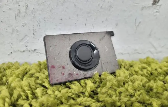 Audi Q6 e-tron Parking PDC sensor 1ea919275b 85h807130a