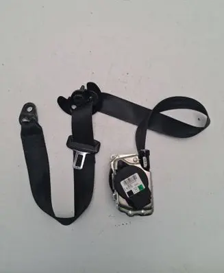 Land Rover Discovery Sport Front seatbelt 628634000 010R0000