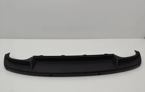 Skoda Octavia Mk3 (5E) Rear bumper lower part trim 5E5807521H