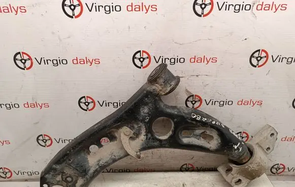 Skoda Superb B6 (3T) Front lower control arm/wishbone 1K0407151BC
