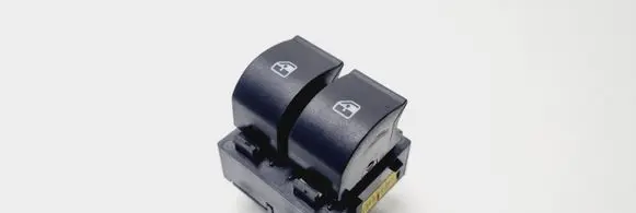Fiat Bravo Electric window control switch 011650