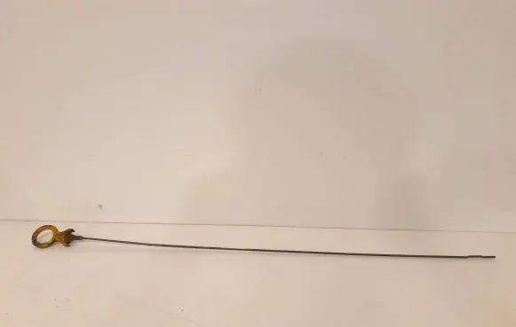 Oil level dip stick