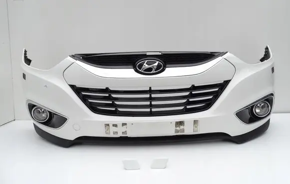 Hyundai ix35 Front bumper KOLOR
