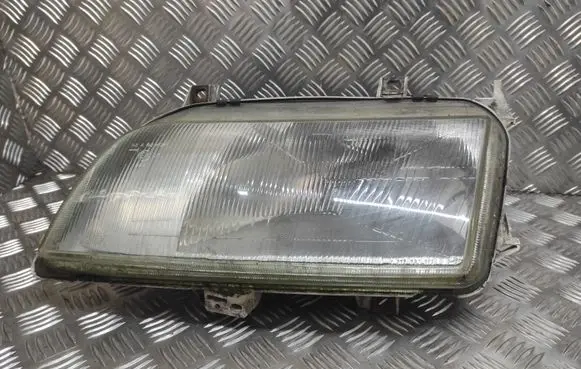 Volkswagen Sharan Headlight/headlamp 1305235254