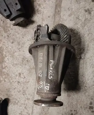 Suzuki Jimny Front differential 