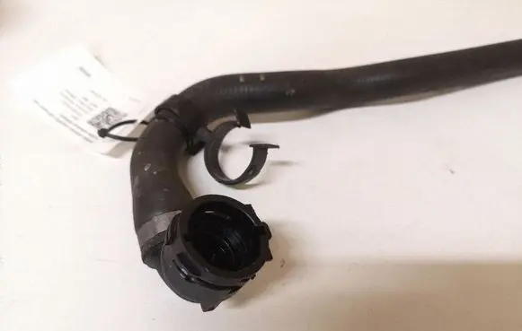 BMW 1 E81 E87 Engine coolant pipe/hose 1712779007106