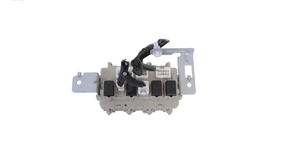 Nissan X-Trail T32 Fuse box set 4CL0B C57856I12