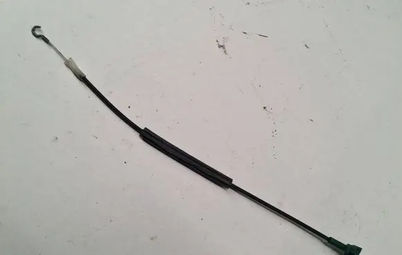 Opel Zafira B Front door cable line 644617144