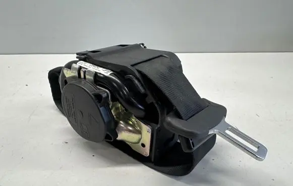 Citroen C3 Aircross Rear seatbelt 39194188 365554265 4124178