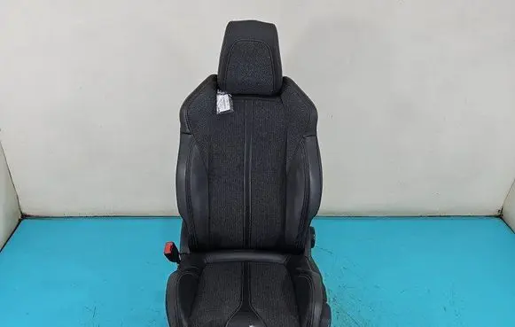 Peugeot 3008 II Front driver seat IMPRK1498179