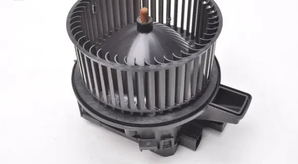 Audi Q5 SQ5 Heater fan/blower 4M1820021B