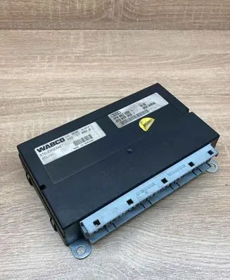 Audi A6 S6 C6 4F Suspension control unit/module 4F0907553A 4461570000