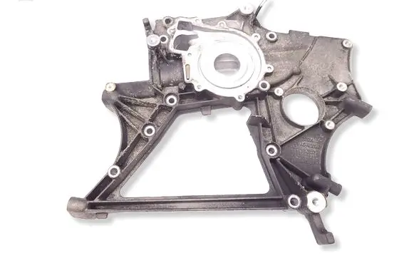 Mercedes-Benz Sprinter W906 Generator/alternator bracket A6512011509