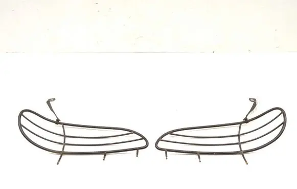 Peugeot Partner Other exterior part