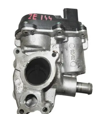 Mercedes-Benz S W222 EGR valve A6421402260