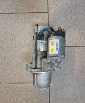 Hyundai ix35 Starter motor 36100-2F000