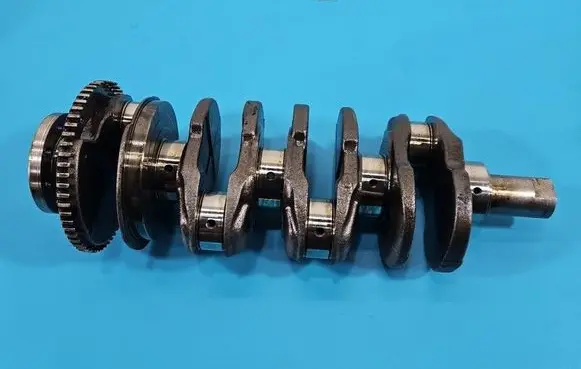 Renault Master III Crankshaft 8200805625 IMPRK1576327