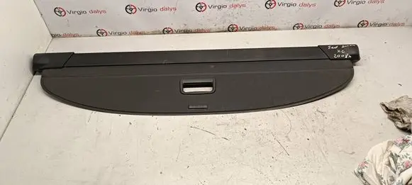 Seat Altea XL Parcel shelf 077030000103 5P8857871C