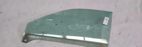 Audi A3 S3 8L Sliding door window/glass 