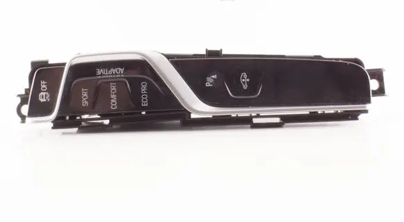 BMW 7 G11 G12 Parking (PDC) sensor switch 6819156