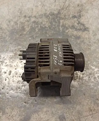 Renault Laguna I Generator/alternator A13VI209