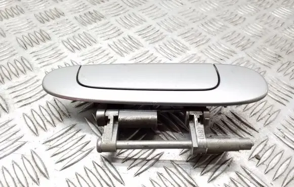 Toyota Yaris Rear door exterior handle