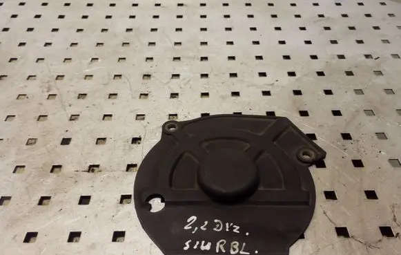 Renault Espace III Timing belt guard (cover) 7700862785
