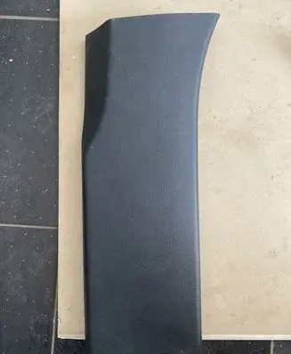 Peugeot Rifter (B) pillar trim (bottom) 9816519277