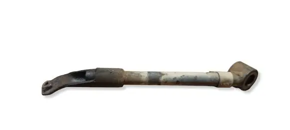 Volkswagen Golf IV Turbo turbocharger oiling pipe/hose 03L145535A